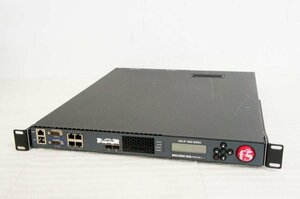 5 現状販売 F5 Networks ロードバランサ BIG-IP 1600
