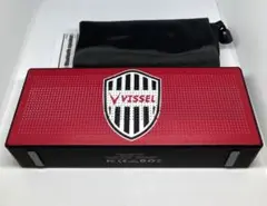 ヴィッセル神戸　Bluetoothワイヤレススピーカー