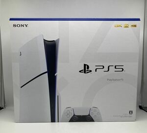 PlayStation 5 プレステーション5 CFI-2000 A01 1TB 1テラ　【01】