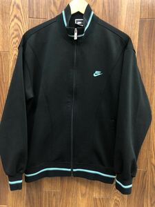 90s NIKE ナイキ トラックジャケット ジャージ ジャケット トップス 