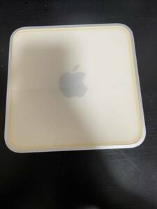 Mac mini A1176 動作未確認 本体のみ