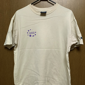 S AIGLE / エーグル 半袖Tシャツ ベージュ系