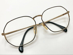 Silhouette シルエット メガネ 眼鏡 M6093/31 COL4101 ケース付き