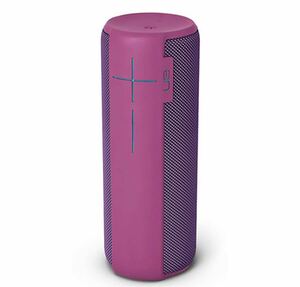 UE MEGABOOM 【中古品】Ultimate Ears アルティメット イヤーズ UE MEGABOOM ワイヤレススピーカー 防水Bluetooth スピーカー メガブーン