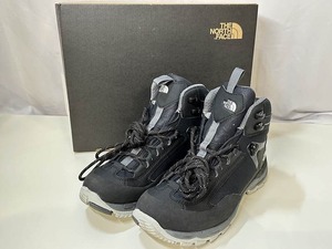 ノースフェイス THE NORTH FACE 【並品】Women’ｓクレストンミッドフューチャーライト NFW