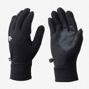 1532122-THE NORTH FACE/Etip Glove イーチップグローブ タッチパネル対応 手袋 メン