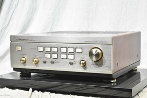 LUXMAN ラックスマン L-540 プリメインアンプ