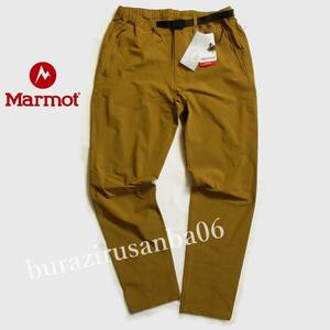 メンズ XL 未使用 Marmot マーモット トワイライトパンツ 4WAYストレッチ 耐久撥水 トレッキングパンツ アウトドアパンツ Twilight Pant 