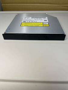 中古 ⑧ BD スリム SATA UJ240 BD(対応メディア) スリム(サイズ) SATA(インターフェイス) 管理番号55500000001-0000001240⑧