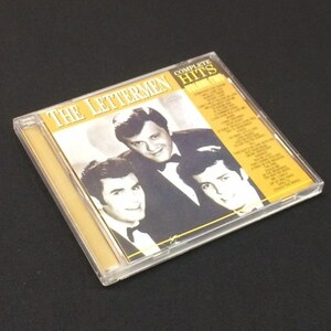 The Lettermen - Complete Hits Volume 2（CD）（★美品！）レターメン