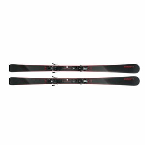 ELAN エラン EXPLORE 6 Light Shift RED ＋ EL 9.0 GW SHIFT BLK 160cm