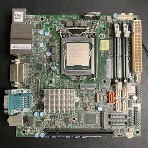 Supermicro マザーボード MBD-X11SCV-Q-O+ Intel Core i5 PCI Express Mini-ITX Retail