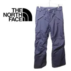 【THE NORTH FACE】DRYVent スキースノボーパンツ S-284