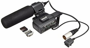 ソニー XLRアダプターキット XLR-K1M(中古品)