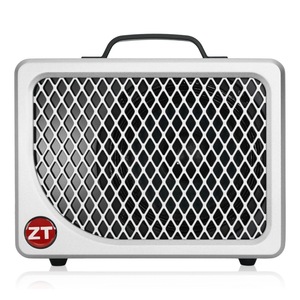 ZT Amp Lunchbox Reverb Amp 小型ギターアンプ コンボ エレキギター アンプ