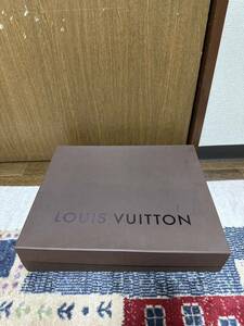 LOUIS VUITTON ルイヴィトン 書類鞄(完全未使用)