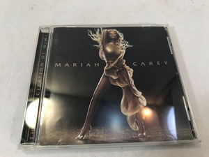 MARIAH CAREY マライア・キャリー / THE EMANCIPATION OF MIMI　アルバム　CD　中古