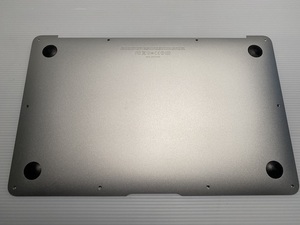 Apple MacBook Air A1370 A1465 Late2010~2015 11インチ用 ボトムケース [1367]