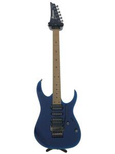 Ibanez◆RGR580/Jewel Blue Burst/2001/日本製/ボディ外周キズ有/本体のみ