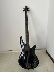 IBANZE アイバニーズ SDGR SR300 エレキベース 現状品