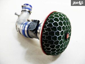 HKS LY3P MPV レーシング サクション エアクリーナー エアクリ インテーク サクション パイプ エアフロ付き 197400-2240 即納 棚A4A