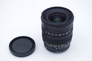 #b0080【良品】 Tokina トキナー FiRIN 20mm F2.0 FE MF (ソニーE用/フルサイズ対応)