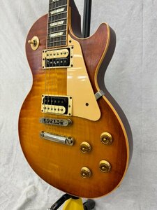 □t2443　中古★GIBSON　Les Paul Standard　Faded　#00845464　ギブソン　エレキギター　ハードケース付き