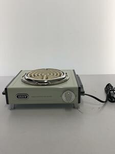 IH調理器・電気コンロ/K-SV1-AW