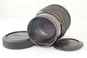 ★美品★ ZENZA BRONICA ゼンザ ブロニカ ZENZANON MC 200mm F4.5 ETR用 2304016