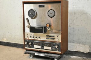 TEAC ティアック オープンリールデッキ A-6010