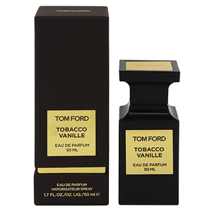 トムフォード タバコ バニラ EDP・SP 50ml 香水 フレグランス TOBACCO VANILLE TOM FORD 新品 未使用
