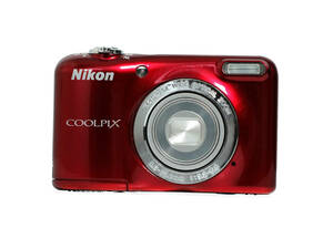 NIKON COOLPIX L31