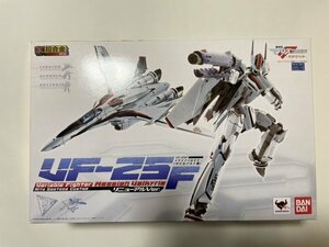 DX超合金 マクロス VF-25F メサイアバルキリー 早乙女アルト機 リニューアルver. brave合金 ES合金 千値練 ヤマト 完全変形 HI-metalR