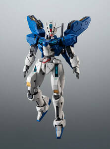 輸送箱未開封・伝票跡なし　ROBOT魂 ＜SIDE MS＞ XVX-016RN ガンダム・エアリアル（改修型）ver. A.N.I.M.E.【修正パーツあり】水星の魔女