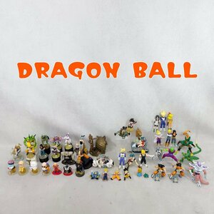 1スタ DRAGON BALL ドラゴンボール Z GT 改 ミニ フィギュア セット 計46点 孫悟空 孫悟飯 ベジータ アニメ 食玩 おもちゃ まとめ 鳥山明