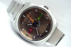 １円～Paul Smith ポールスミス ファイブアイズ F335-T010491 