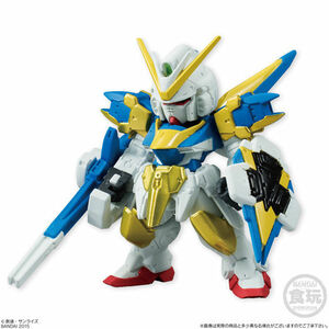 バンダイ　食玩 FW GUNDAM CONVERGE FWガンダムコンバージ No.110 V2-ASSAULT GUNDAM V2-アサルトガンダム　新品未開封品