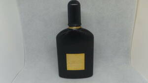 ●トムフォード●ブラックオーキッド●50ml●残6割程度●オードパルファム●香水●TOM FORD●BLACK ORCHID●