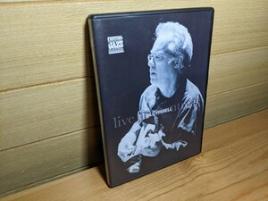 DVD Blues Dream Live In Montreal Bill Frisell ビルフリゼール Matt Chamberlain Billy Drewes Curtis Fowlkes Greg Leisz ジャズギター