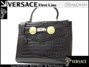 ＶＥＲＳＡＣＥヴェルサーチケリーバックバッグιηA