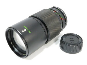 【 中古品】SIGMA 200mm F3.5 レンズ シグマ [管SI2933]