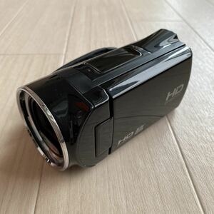 大栄トレーディング DT-HDC1707 単三電池 デジタルビデオカメラ 送料無料 V229