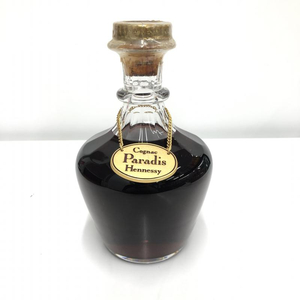 【中古】【未開栓】Hennessy/ヘネシー パラディ バカラボトル 40％ 700ml[240010350291]