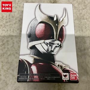 1円〜 BANDAI S.H.Figuarts 真骨彫製法 仮面ライダークウガ ライジングマイティ