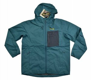 送料無料1★Backcountry x Simms(シムス) Flyweight Technical GORE-TEX ジャケット size:L