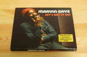 Marvin Gaye - Let