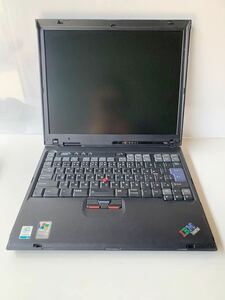 DP-041206 IBM ThinkPad R50e TYPE1834 E7J