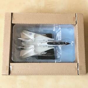 アシェット エアファイターコレクション 1/100 F-14A トムキャット TOMCAT US NAVY VF-41 "Black Aces"