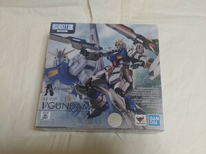 ROBOT魂 SIDE MS RX-93ff νガンダム GUNDAM SIDE-F限定　ジャンク品