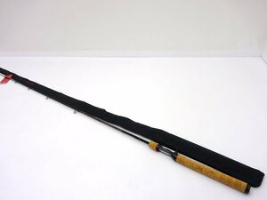 ★中古★ダイワ バトラーリミテッド BA-LTD 661MRB-03 ナイトホーク LTD ベイトロッド (DAIWA/NIGHTHAWK/BATTLER LIMITED)★【FS083】